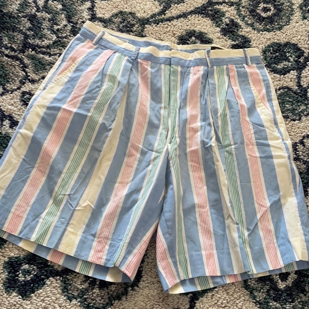 Brook Brothers Short